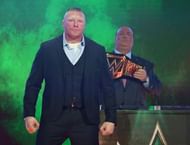 WWE Announces Matches With Tyson Fury And Cain Velasquez At Crown Jewel Event